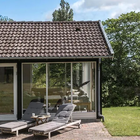In Nykobing Sj With Wifi Casa vacanze Nyrup