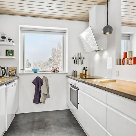 In Nykobing Sj With Wifi *