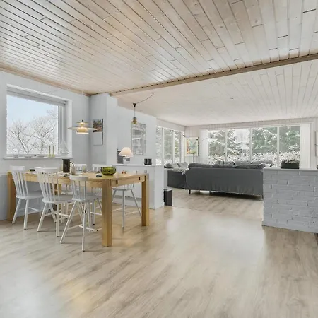 Casa vacanze In Nykobing Sj With Wifi Nyrup