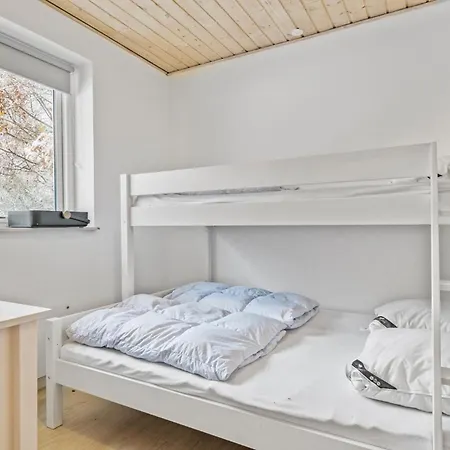 In Nykobing Sj With Wifi Casa vacanze Nyrup