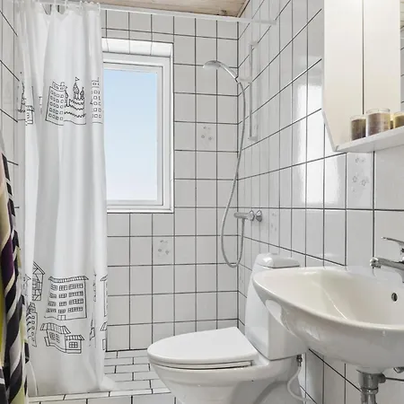 Casa vacanze In Nykobing Sj With Wifi