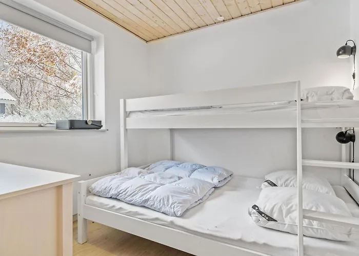 In Nykobing Sj With Wifi Vakantiehuis Nyrup